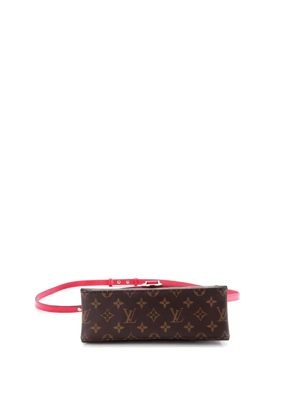 Louis Vuitton Saint Michel Handbag #263861L14B